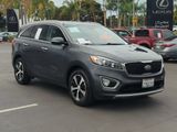 Used 2017 Kia Sorento EX image 3