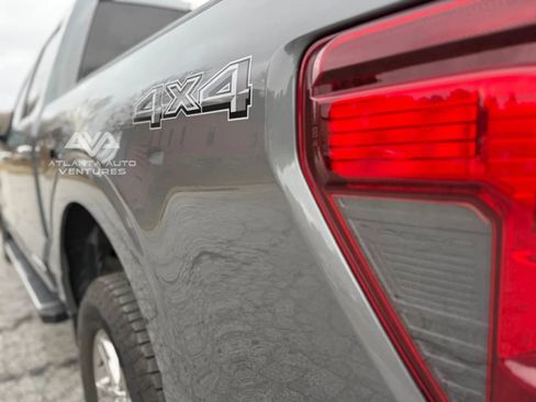 Used 2025 Ford F150 XLT w/ Equipment Group 301A Standard image 12