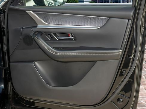 New 2026 MAZDA CX-90 3.3 Turbo w/ Preferred Package AWD/4WD image 17