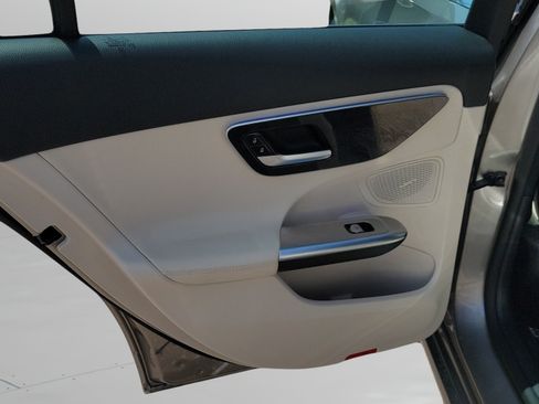 Certified 2023 Mercedes-Benz C 300 Sedan image 7