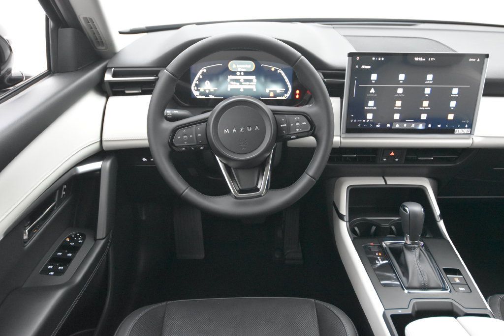 New 2026 MAZDA CX-5 Preferred AWD/4WD image 27