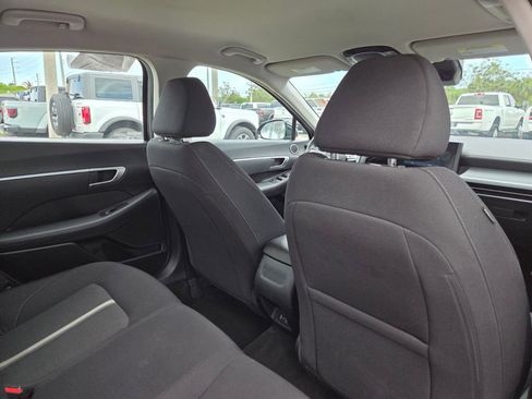 Used 2024 Hyundai Sonata SEL FWD image 12