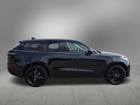 New 2026 Land Rover Range Rover Velar Belgravia AWD/4WD image 7