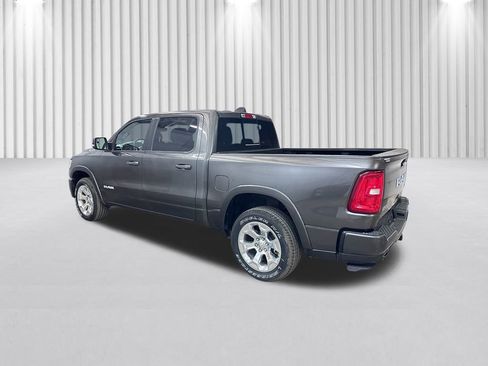 New 2026 RAM 1500 Big Horn image 7