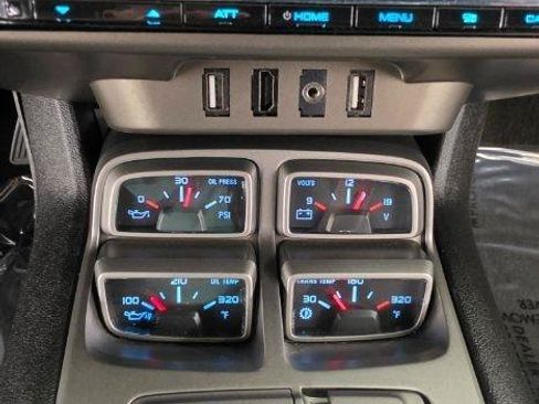 Used 2014 Chevrolet Camaro LT w/ RS Package RWD image 20