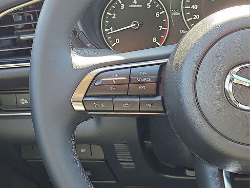 New 2025 MAZDA CX-30 AWD 2.5 S w/ Preferred Package image 12