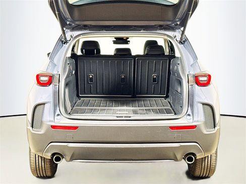 Certified 2025 MAZDA CX-50 2.5 Hybrid w/ Weather Package image 26