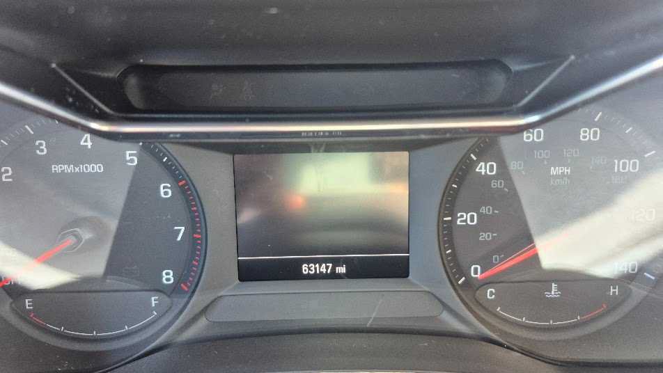 Used 2022 Chevrolet TrailBlazer ACTIV AWD/4WD image 29