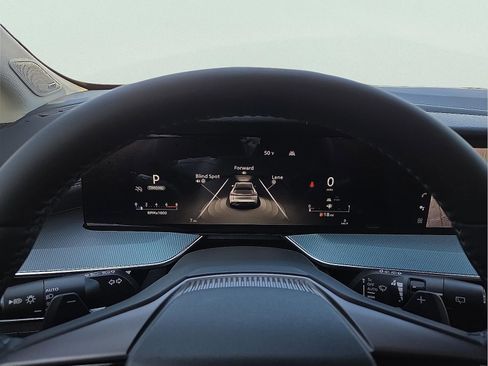 New 2026 Nissan Murano Platinum image 23