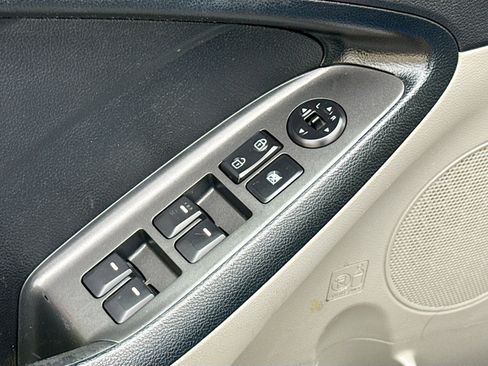 Used 2015 Kia Forte LX w/ Popular Package FWD image 7