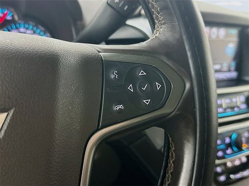 Used 2018 Chevrolet Tahoe LT w/ Max Trailering Package image 26