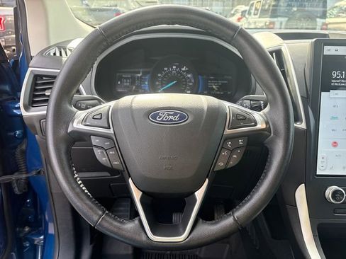 Used 2023 Ford Edge SEL image 14