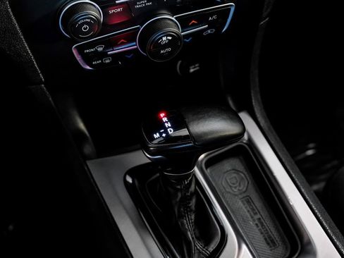 Used 2023 Dodge Charger R/T w/ Blacktop Package image 20