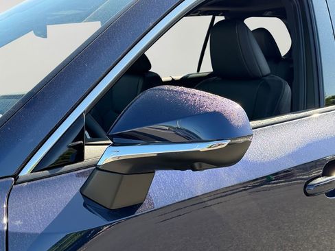 New 2026 Lexus TX 350 AWD image 25
