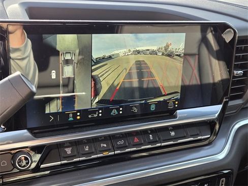 New 2026 Chevrolet Silverado 3500 High Country w/ High Country Premium Package image 12