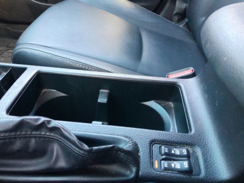 Used 2013 Subaru Crosstrek 2.0i Limited image 25