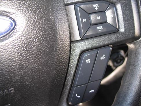 Used 2020 Ford F150 XL w/ Equipment Group 101A Mid AWD/4WD image 36