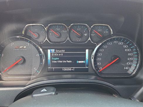 Used 2018 Chevrolet Silverado 2500 LTZ w/ Duramax Plus Package image 23