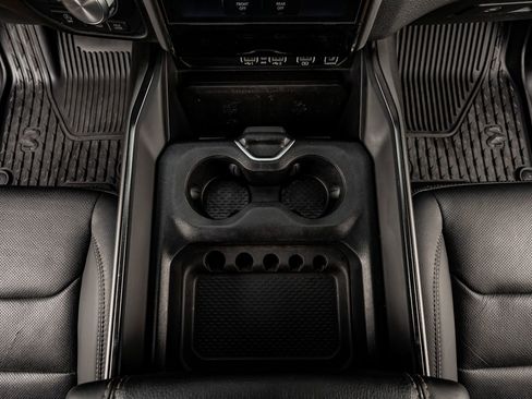 Used 2025 RAM 1500 Rebel w/ Rebel Level 2 Equipment Group image 29