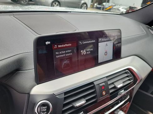 Used 2018 BMW X3 M40i image 19