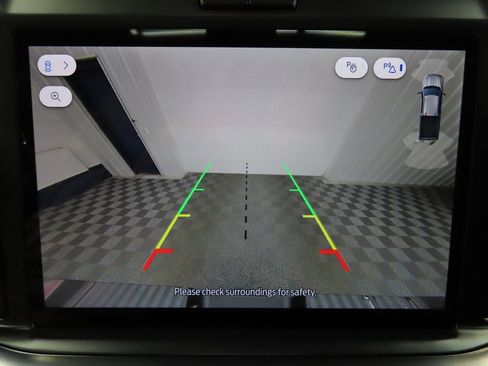 Used 2025 Ford F250 Lariat w/ Lariat Ultimate Package image 16