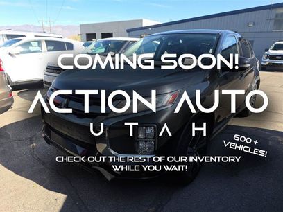 Used 2021 Mitsubishi Outlander Sport LE