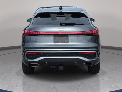 New 2026 Audi Q5 Premium Plus AWD/4WD image 6
