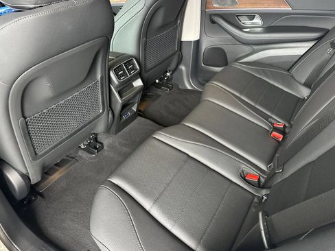 Certified 2024 Mercedes-Benz GLE 350 4MATIC image 15