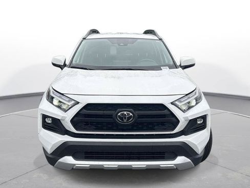 Certified 2024 Toyota RAV4 Adventure AWD/4WD image 3