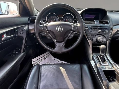 Used 2014 Acura TL w/ Technology Package FWD image 8