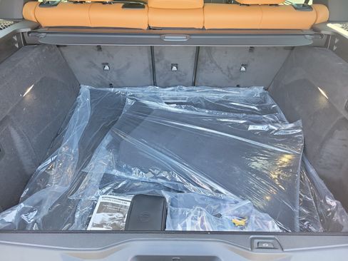 New 2026 BMW X5 sDrive40i w/ Climate Comfort Package RWD image 6