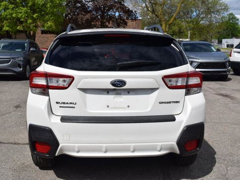 Used 2019 Subaru Crosstrek 2.0i w/ Eyesight System AWD/4WD image 9