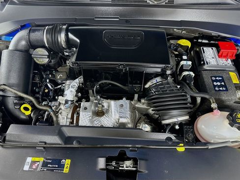 Certified 2024 Jeep Compass Limited image 39