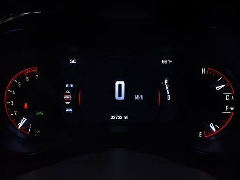 Used 2024 Dodge Durango GT AWD/4WD image 24