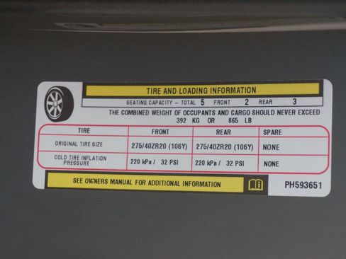 Used 2023 Dodge Challenger R/T Scat Pack w/ Plus Package image 40