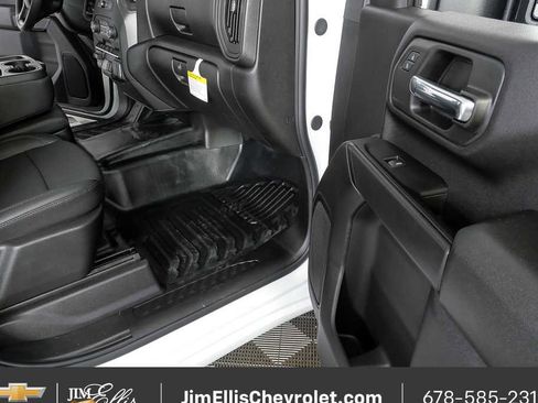 New 2026 Chevrolet Silverado 3500 W/T w/ WT Convenience Package AWD/4WD image 22