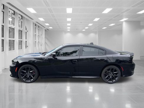 Used 2020 Dodge Charger GT w/ Blacktop Package RWD image 8