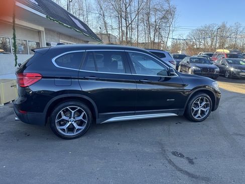 Used 2016 BMW X1 xDrive28i image 4