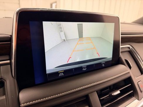 Used 2024 Chevrolet Suburban Premier w/ Max Trailering Package image 15