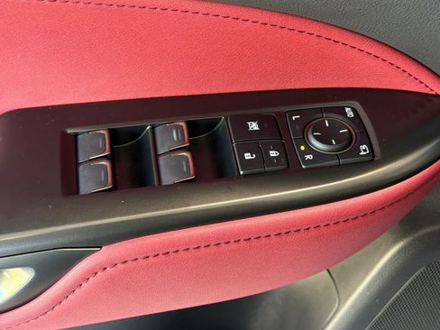 Certified 2024 Lexus NX 350h AWD image 13