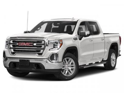 Used 2020 GMC Sierra 1500 SLT w/ SLT Premium Plus Package