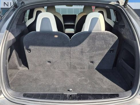 Used 2022 Tesla Model X AWD/4WD image 26