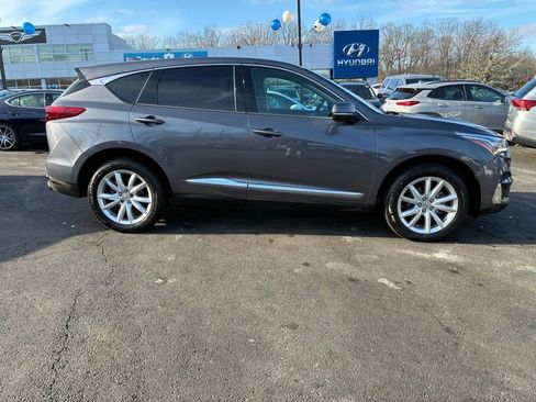 Used 2020 Acura RDX Base image 8