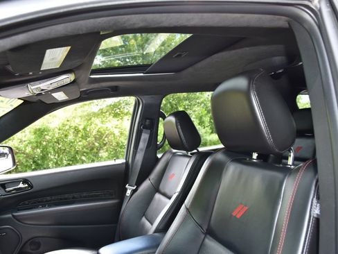 Certified 2023 Dodge Durango R/T AWD/4WD image 13