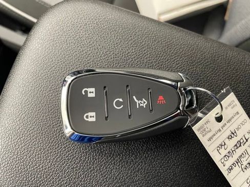 New 2026 Chevrolet TrailBlazer LT w/ Convenience Package image 18