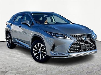 Used 2022 Lexus RX 350 RX 350