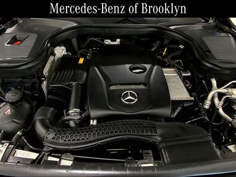 Certified 2018 Mercedes-Benz GLC 300 4MATIC image 30