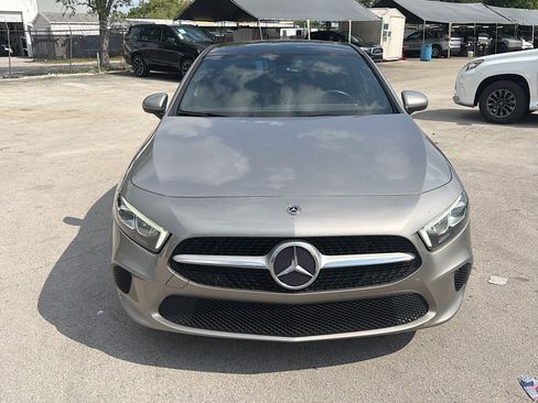 Used 2020 Mercedes-Benz A 220 w/ Premium Package image 2