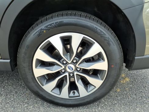 Certified 2023 Subaru Outback Touring XT AWD/4WD image 16