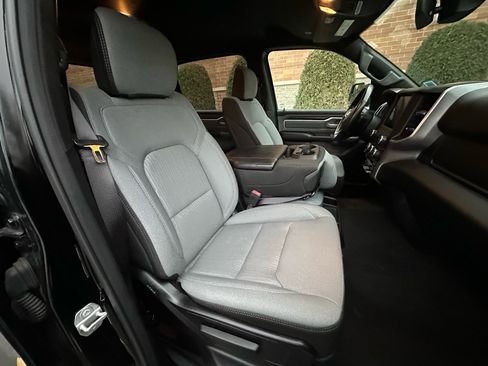 Used 2021 RAM 1500 Big Horn image 47